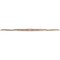 Ekena Millwork Dijon Wood Fretwork Pierced Ceiling Medallion, Birch, 38"OD x 12 3/8"ID x 3/8"T CMWP38X38X0375DIBI - alternate 5